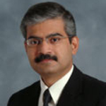 Dr Vinod Chandran, Rheumatologist