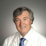 Dr. Lynde, Dermatologist