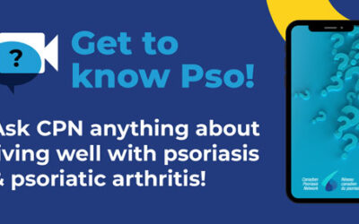 Who are the experts on psoriatic disease?