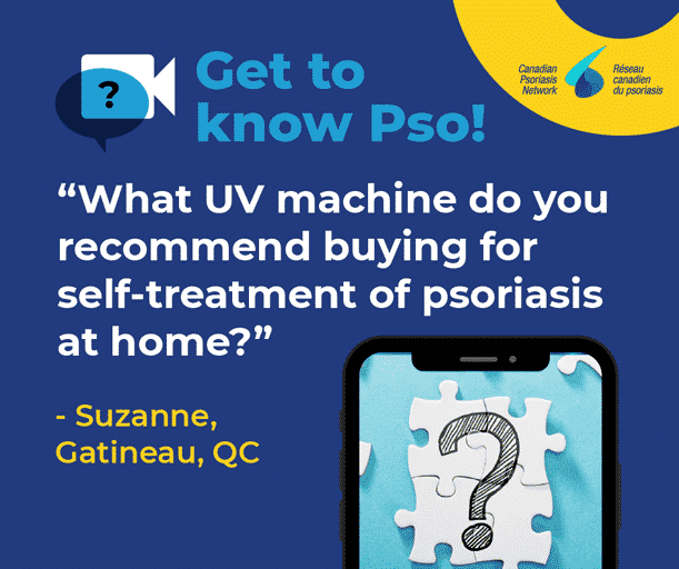 UV Phototherapy machines