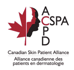 Canadian Skin Patient Alliance