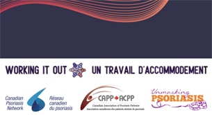 Working it out Campaign